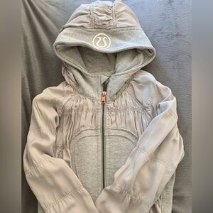 Special edition lululemon jacket